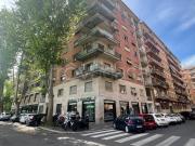 Quadrilocale in vendita a Roma via Valsolda, Città Giardino