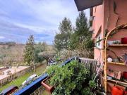 Quadrilocale in vendita a Roma via Veientana, 37,...