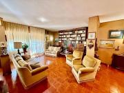 Quadrilocale in vendita a Roma viale Cesare Pavese, 380,...