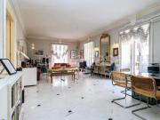 Quadrilocale in vendita a Roma viale Liegi, 7, Pinciano...