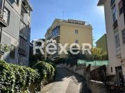 Quadrilocale in vendita a Roma, Villa Bonelli