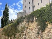 Quadrilocale in vendita a Rosignano Marittimo via Cesare...