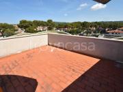 Quadrilocale in vendita a Rosignano Marittimo via della...