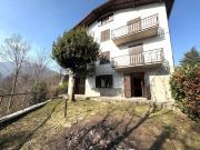 Quadrilocale in vendita a Rota d'Imagna