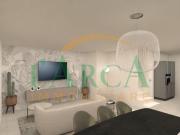 Quadrilocale in vendita a Rovato