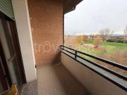 Quadrilocale in affitto a Rubiera via Pertini