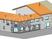 Quadrilocale in vendita a Salassa via Giacomo Matteotti