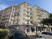 Quadrilocale in vendita a Salerno via Sichelmanno,...