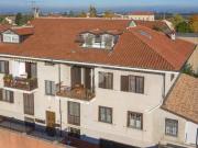 Quadrilocale in vendita a Saluzzo via Savigliano, 36