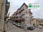 Quadrilocale in vendita a San Cataldo