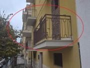 Quadrilocale in vendita a San Cataldo corso Sicilia