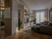 Quadrilocale in vendita a San Donato Milanese via...