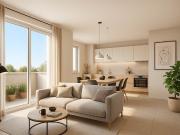 Quadrilocale in vendita a San Giuliano Terme