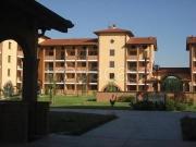 Quadrilocale in vendita a San Martino Siccomario via...