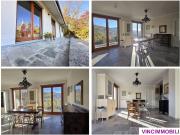 Quadrilocale in vendita a San Pietro Val Lemina via San...