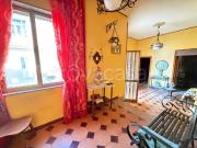 Quadrilocale in vendita a San Prisco via Madonna delle...