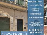 Quadrilocale in vendita a San Severo via Filippo Turati,...