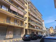 Quadrilocale in vendita a Sanremo, Borgo