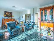 Quadrilocale in vendita a Sanremo via Privata al Sole,...