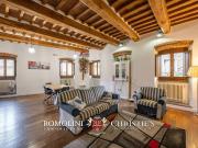 Quadrilocale in vendita a Sansepolcro