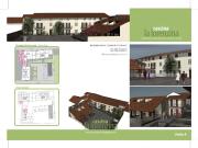 Quadrilocale in vendita a Sant'Albano Stura via...