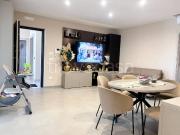 Quadrilocale in vendita a Sant'Arpino via Alessandro...