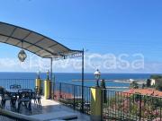 Quadrilocale in vendita a Santo Stefano al Mare