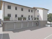 Quadrilocale in vendita a Sarezzo vicolo della Prebenda