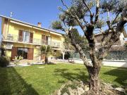 Quadrilocale in vendita a Saronno via Cascina Colombara, 14