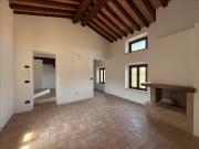 Quadrilocale in vendita a Sarteano