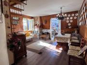 Quadrilocale in vendita a Sauze d'Oulx via Clotes, 39