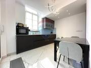 Quadrilocale in vendita a Savona corso Italia, 209