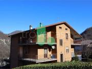 Quadrilocale in vendita a Sedrina