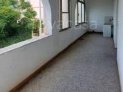 Quadrilocale in vendita a Selargius via Ettore Pais