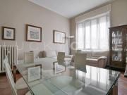 Quadrilocale in vendita a Seregno via Antonio Fogazzaro,...