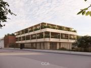 Quadrilocale in vendita a Seregno via Solferino, 179,...