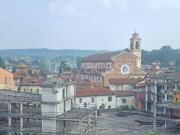 Quadrilocale in vendita a Sesto Calende