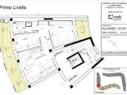 Quadrilocale in vendita a Sesto Fiorentino via Pozzi, 11...