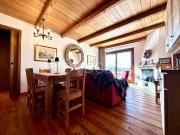 Quadrilocale in vendita a Sestriere via La Gleisa, 13