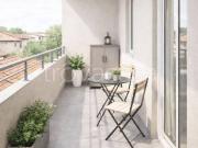 Quadrilocale in vendita a Settimo San Pietro via San...