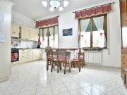 Quadrilocale in vendita a Siena via Mameli, Cavour Mentana