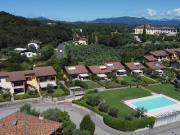 Quadrilocale in vendita a Soiano del Lago via Bianca Daller