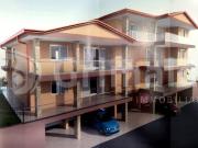 Quadrilocale in vendita a Solomeo, Corciano