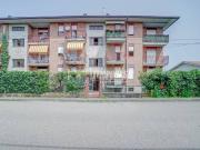 Quadrilocale in vendita a Somma Lombardo via Bidesco, 3
