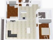 Quadrilocale in vendita a Soprabolzano, Renon