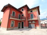 Quadrilocale in vendita a Sorisole