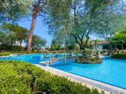 Quadrilocale in vendita a Sorrento via degli Aranci, 80