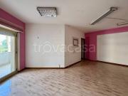 Quadrilocale in vendita a Sulmona via Gennaro Sardi