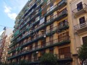 Quadrilocale in vendita a Taranto via Cesare Battisti,...