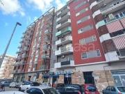 Quadrilocale in vendita a Taranto via Polibio, 89, Tre...